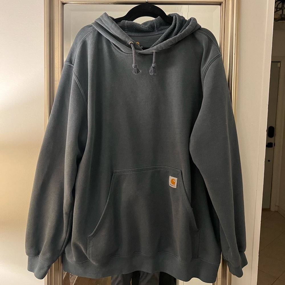 Carhartt XL Hoodie